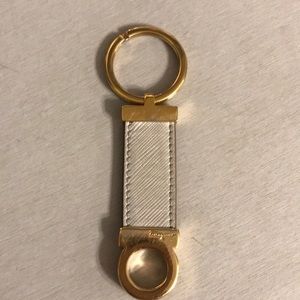 ferragamo key chain